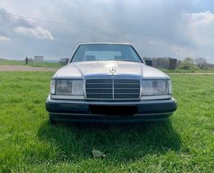 Mercedes-Benz E 220 Gebrauchtwagen