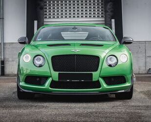 Bentley Continental Gebrauchtwagen