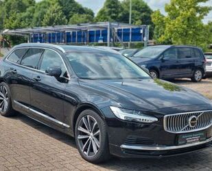 Volvo V90 Gebrauchtwagen