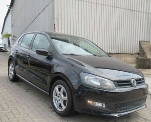 VW Polo Gebrauchtwagen