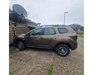 Dacia Duster Gebrauchtwagen