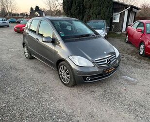 Mercedes-Benz A 180 Gebrauchtwagen