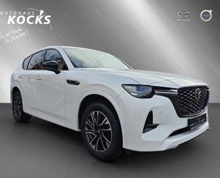 Mazda CX-60 Gebrauchtwagen
