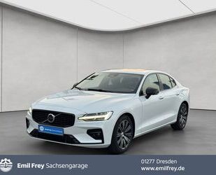 Volvo S60 Gebrauchtwagen