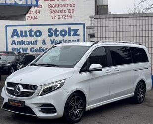 Mercedes-Benz V 300 Gebrauchtwagen