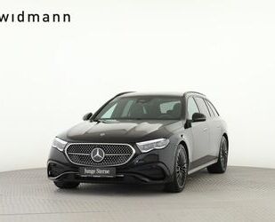 Mercedes-Benz E 220 Gebrauchtwagen