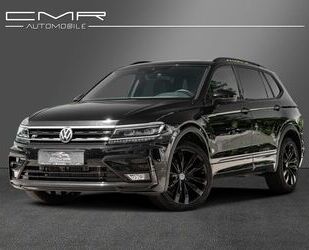 VW Tiguan Allspace Gebrauchtwagen