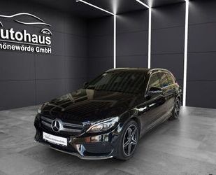 Mercedes-Benz C 350 Gebrauchtwagen