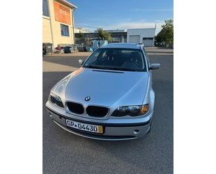 BMW 318 Gebrauchtwagen