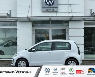 VW up! Gebrauchtwagen
