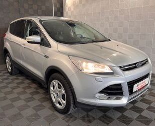 Ford Kuga Gebrauchtwagen