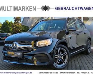 Mercedes-Benz GLB 220 Gebrauchtwagen
