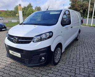 Opel Vivaro Gebrauchtwagen