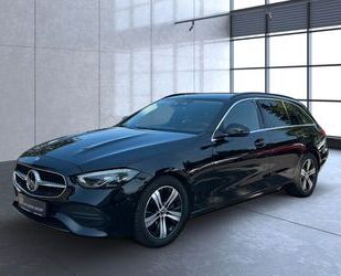 Mercedes-Benz C 220 Gebrauchtwagen
