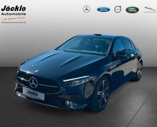 Mercedes-Benz A 200 Gebrauchtwagen