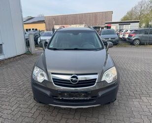 Opel Antara Gebrauchtwagen