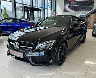 Mercedes-Benz C 43 AMG Gebrauchtwagen