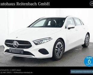 Mercedes-Benz A 180 Gebrauchtwagen