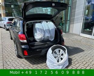 Subaru Legacy Gebrauchtwagen