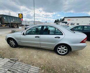 Mercedes-Benz C 180 Gebrauchtwagen
