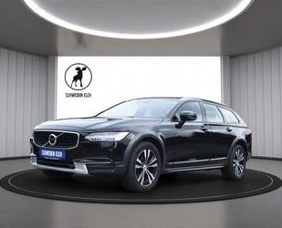 Volvo V90 Cross Country Gebrauchtwagen