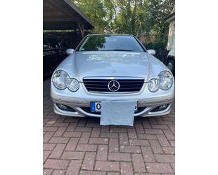 Mercedes-Benz CL 200 Gebrauchtwagen