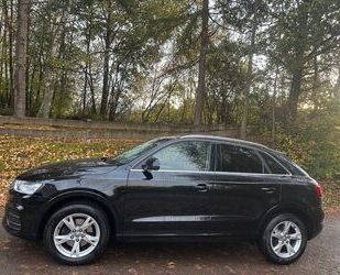 Audi Q3 Gebrauchtwagen
