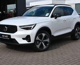 Volvo XC40 Gebrauchtwagen