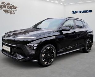 Hyundai KONA Gebrauchtwagen