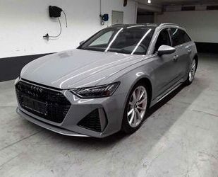 Audi RS6 Gebrauchtwagen