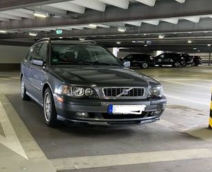Volvo V40 Gebrauchtwagen