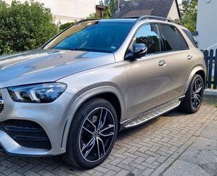 Mercedes-Benz GLE 400 Gebrauchtwagen
