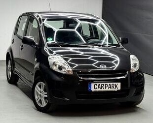Daihatsu Sirion Gebrauchtwagen