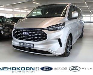 Ford Tourneo Custom Gebrauchtwagen