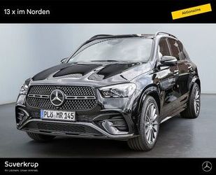 Mercedes-Benz GLE 450 Gebrauchtwagen