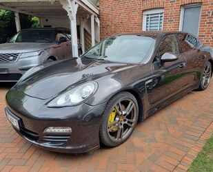 Porsche Panamera Gebrauchtwagen