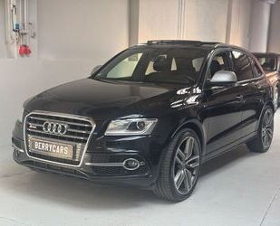 Audi SQ5 Gebrauchtwagen