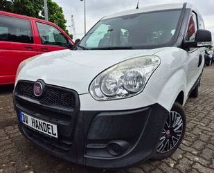 Fiat Doblo Gebrauchtwagen
