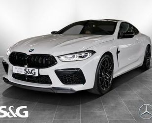 BMW M8 Gebrauchtwagen