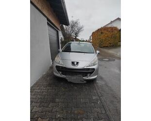 Peugeot 207 Gebrauchtwagen