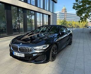 BMW 840 Gebrauchtwagen