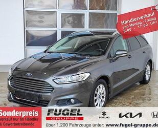 Ford Mondeo Gebrauchtwagen