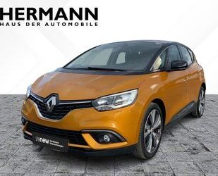 Renault Scenic Gebrauchtwagen