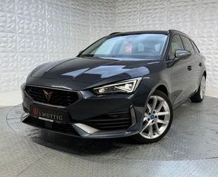 Cupra Leon Gebrauchtwagen