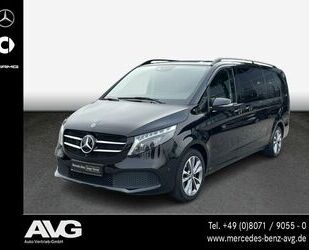 Mercedes-Benz V 300 Gebrauchtwagen