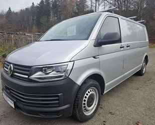 VW T6 andere Gebrauchtwagen