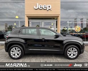 Jeep Avenger Gebrauchtwagen