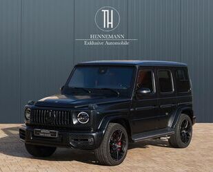 Mercedes-Benz G 63 AMG Gebrauchtwagen