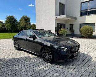 Mercedes-Benz CLS 400 Gebrauchtwagen