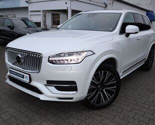 Volvo XC90 Gebrauchtwagen